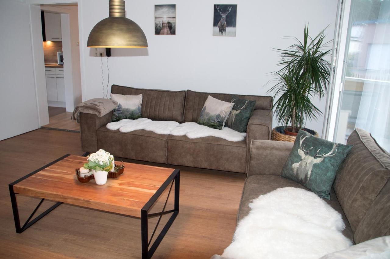 Ferienwohnung Seenglueck Wackersdorf Dış mekan fotoğraf