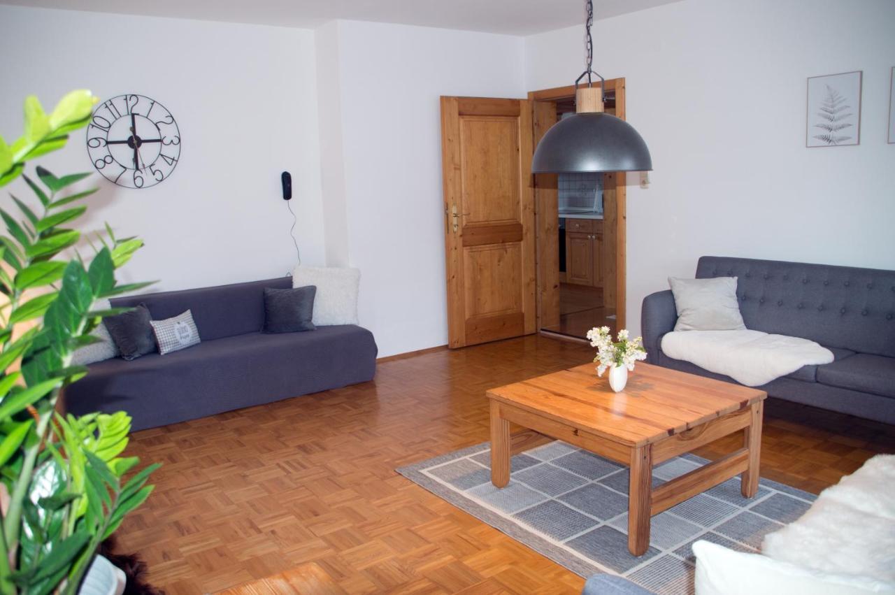 Ferienwohnung Seenglueck Wackersdorf Dış mekan fotoğraf