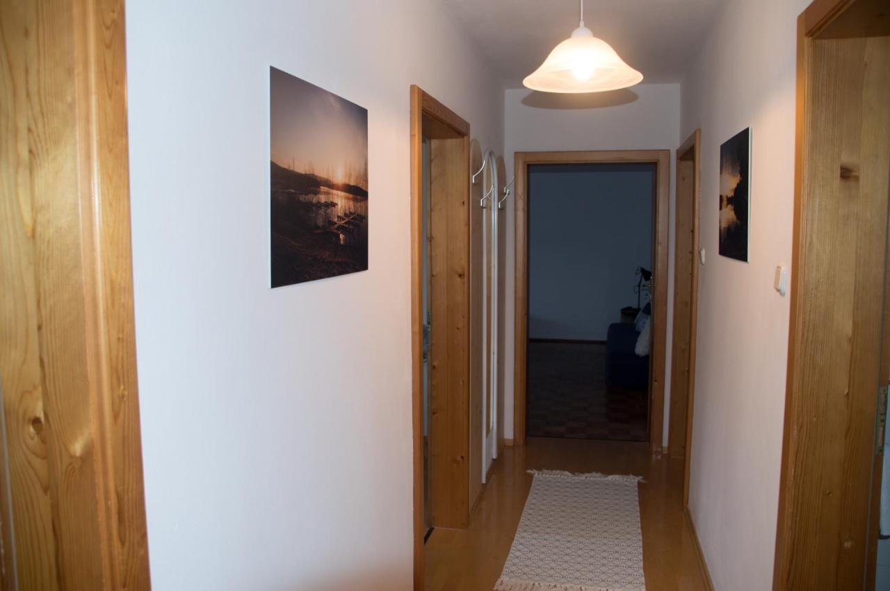 Ferienwohnung Seenglueck Wackersdorf Dış mekan fotoğraf