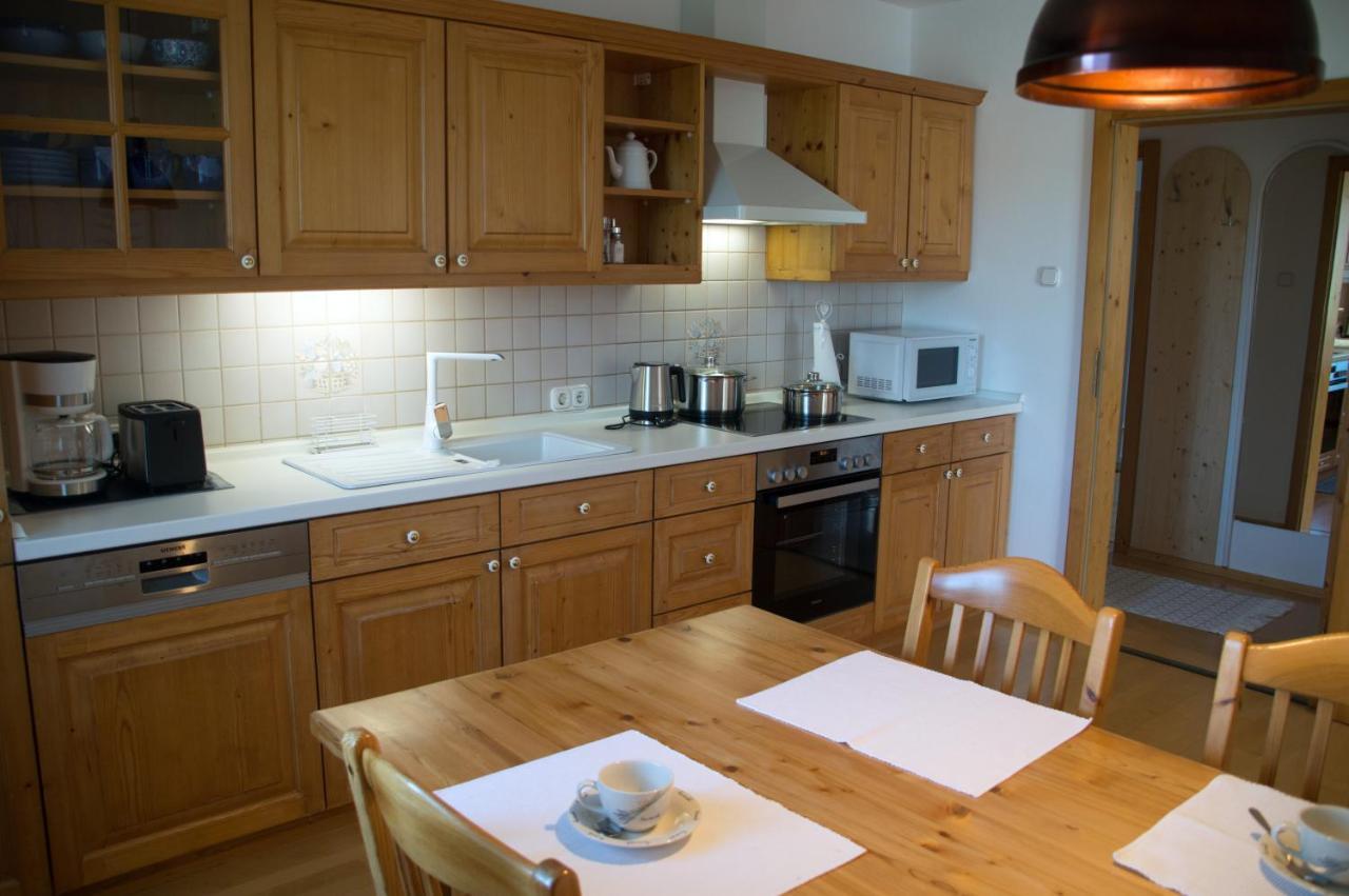 Ferienwohnung Seenglueck Wackersdorf Dış mekan fotoğraf
